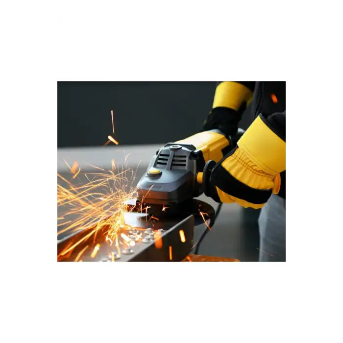 Rtrmax Rtm128 Taşlama Makinası Spral 230 Mm 2600w