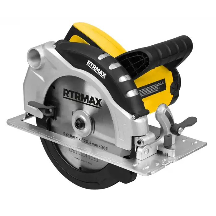 Rtrmax Rtm385 Daire Testere 1800 W