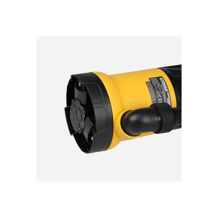 Rtrmax Rtm839 Dalgıç Kirli Su 900w 9 Metre