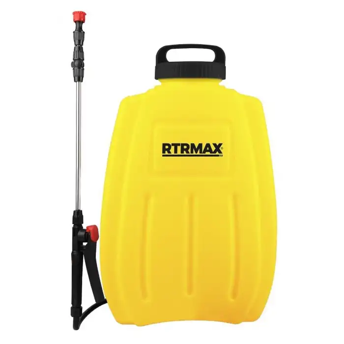 Rtrmax Rtm9616 Şarjlı İlaçlama Pompası 16lt