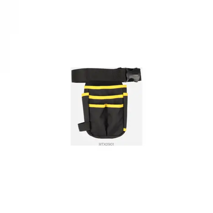 Rtrmax Bel Tipi Kumaş Çanta RTX0901