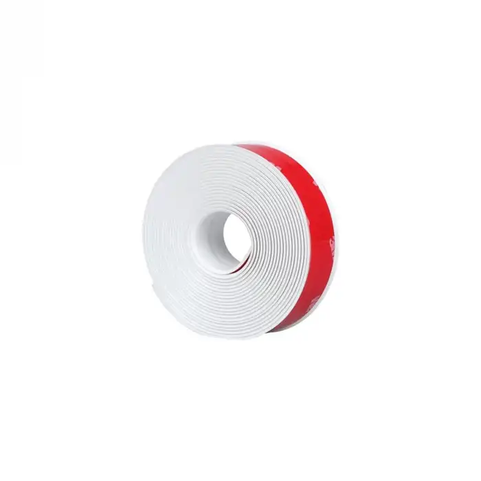 Rtrmax Banyo ve Mutfak Için Sızdırmazlık Bandı 3m Yapışkanlı 22 mm x 3,35 Mt.