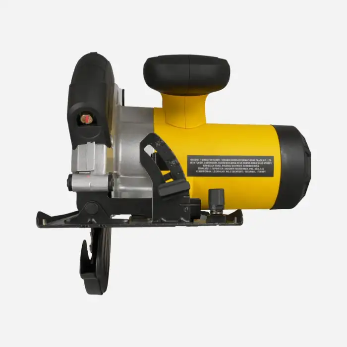 Rtrmax Daire Testere Lazerli 190 MM 1400 W rtm3830