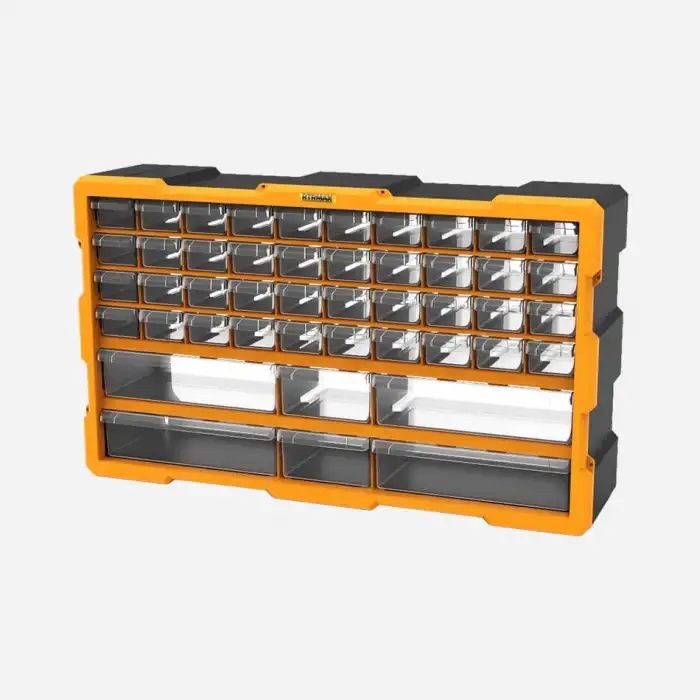 Rtrmax Monoblok Çekmece Seti RCA6017 46li Modüler Çekmece