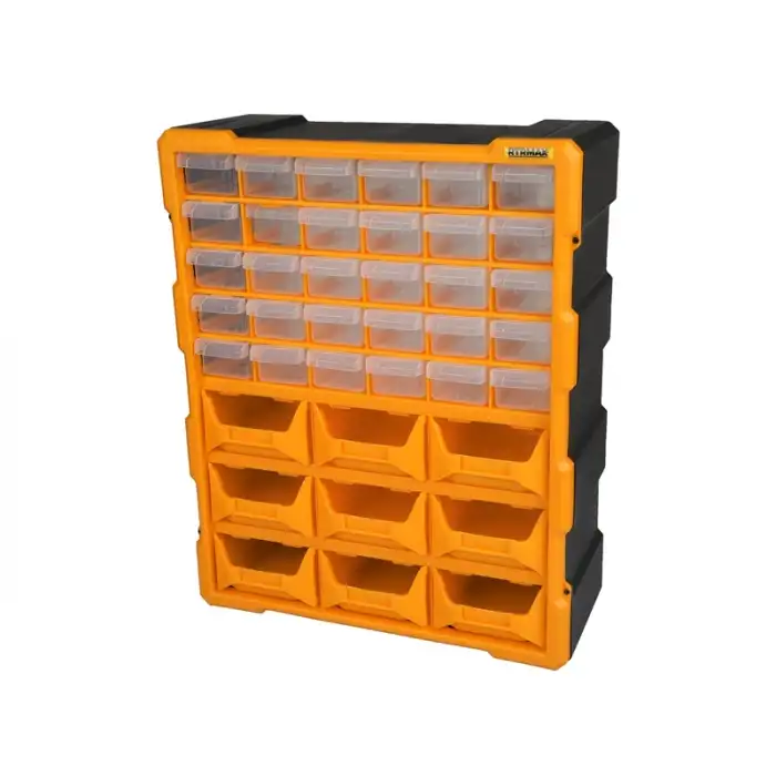 RtrmaxTRMAX Monoblok Çekmece Seti RCA6010 39 Çekmece