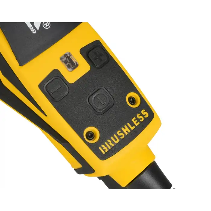 RtrMax Orbital Zımpara 350 W 150 MM Kömürsüz RTM4770