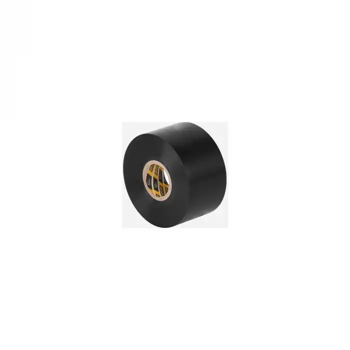 Rtrmax RN4825B Pvc Kanal Bandı Siyah/ 48 Mm* 25 Yds.