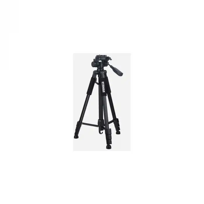 Rtrmax Rtrmax RTM05 Teleskopik Tripod