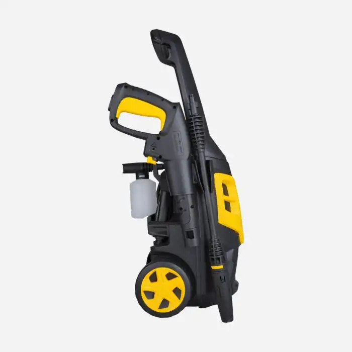 RTRMAX RTM708 Basınçlı Yıkama Makinesi 1600W 130 BAR