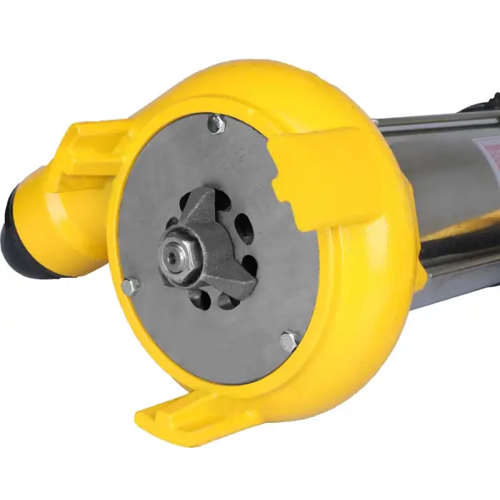 Rtrmax Rtm842 Parçalayıcı Bıçaklı Atık Su Dalgıç Pompa 1100w