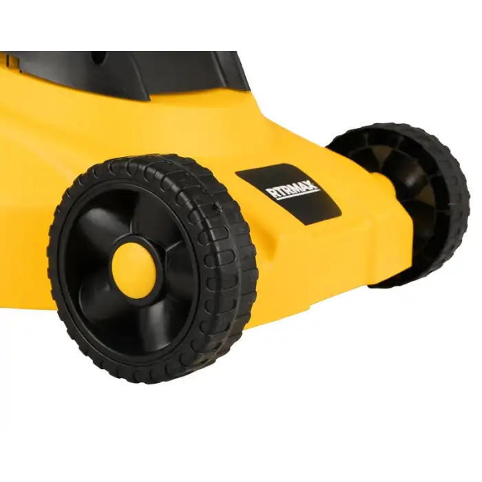 Rtrmax Rtm932 Elektrikli Çim Biçme 1000W