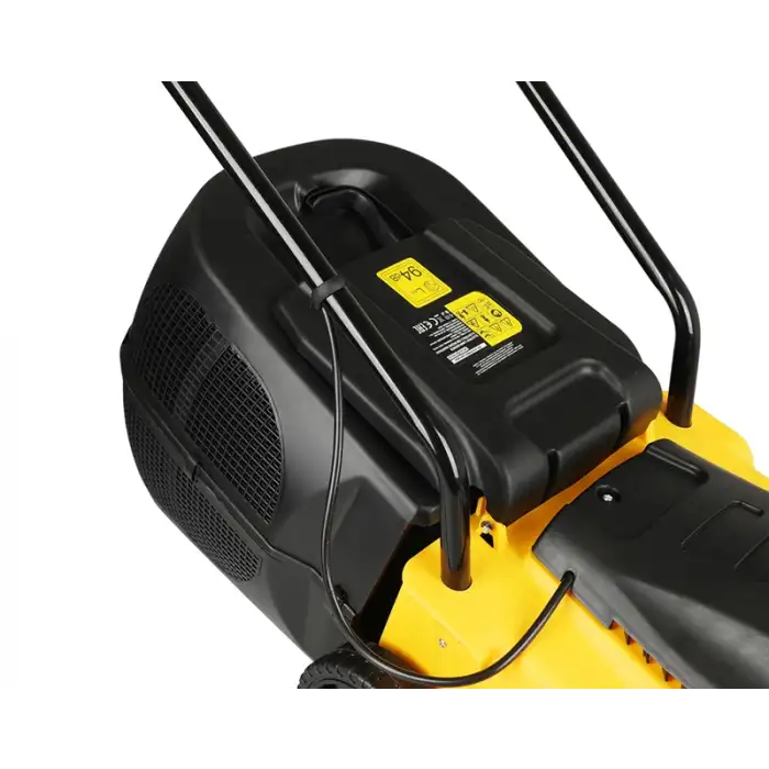 Rtrmax Rtm932 Elektrikli Çim Biçme 1000W