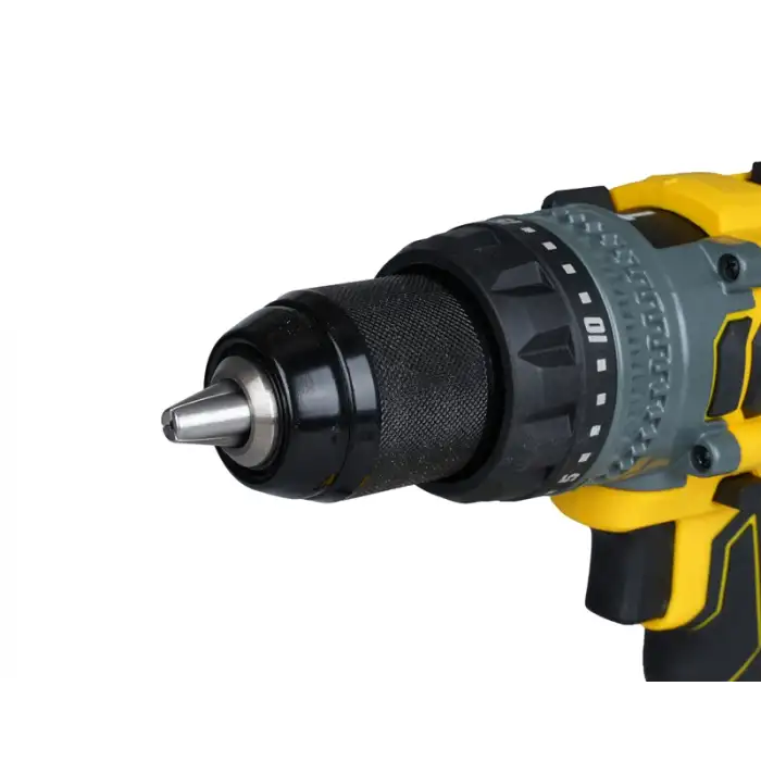 Rtrmax RTX3020 2X4Ah Akülü Darbeli Matkap