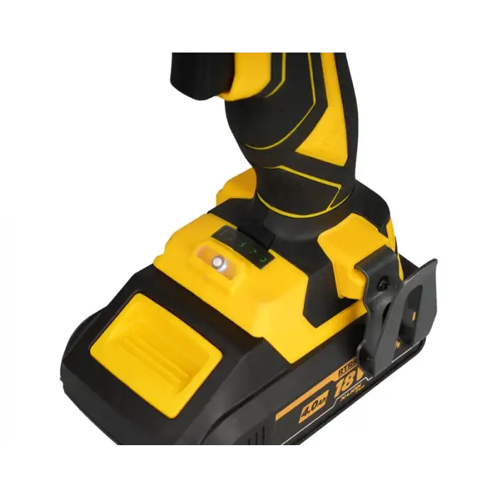 Rtrmax RTX3050 Akülü Torklu Somun Sıkma 2*4AH Plus Akü 230NM 1/4 Şarjlı