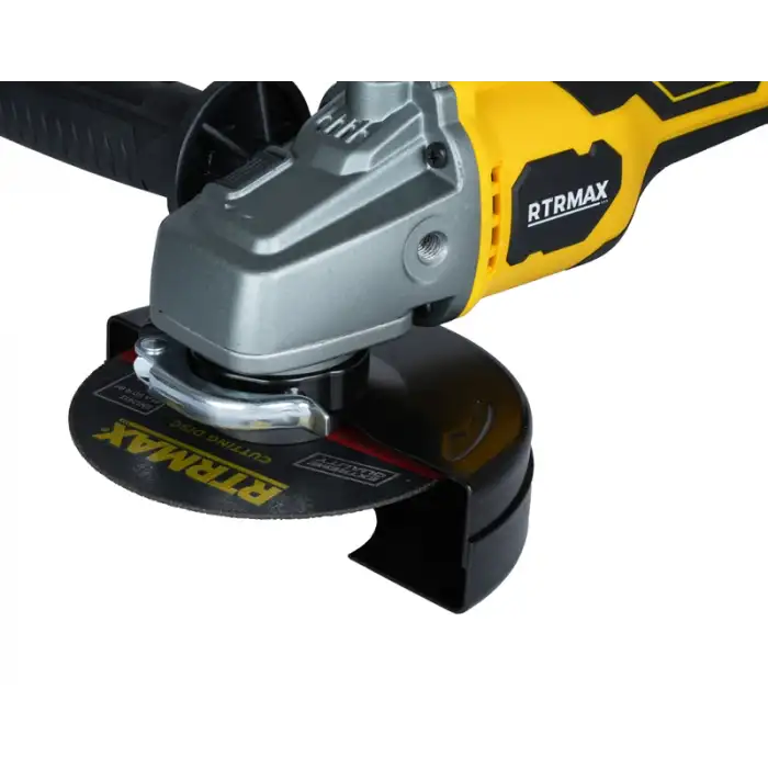 Rtrmax RTX3060 2X4Ah Avuç Taşlama