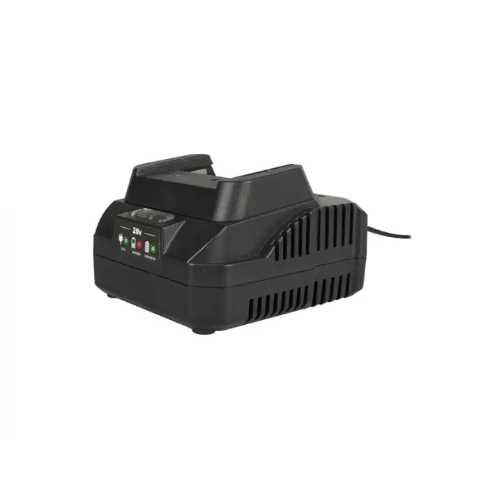 Rtrmax ŞARJ CİHAZI 20V 2.2 A RTRMAX SMART-LION RTS5008