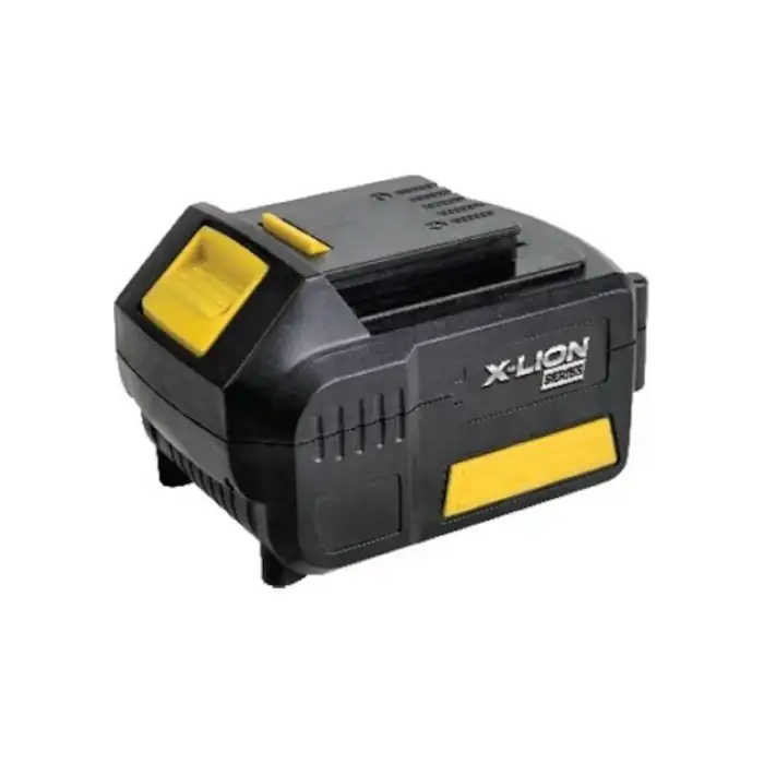 Rtrmax x-Lıon Rtx1805 Yedek Akü 18 V 5 Amper