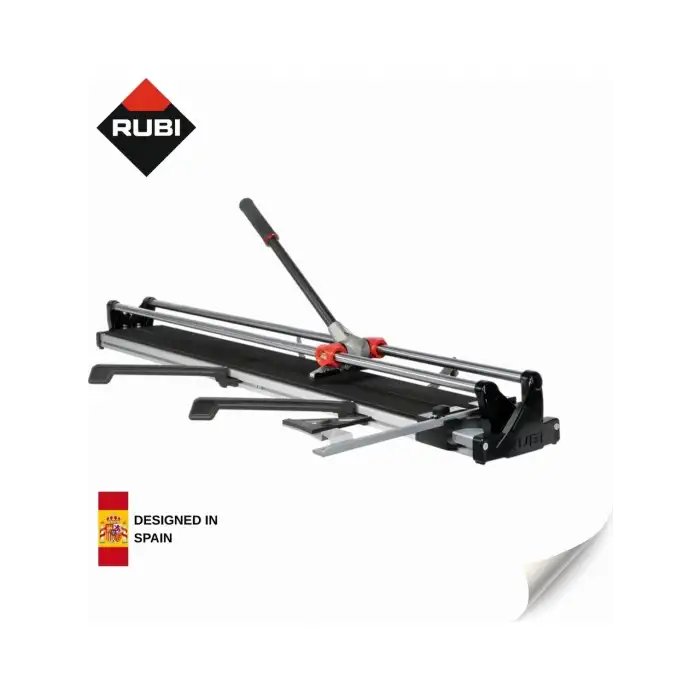 Rubi RP-120 Seramik Kesme Makinası 120 cm 48 - 15969