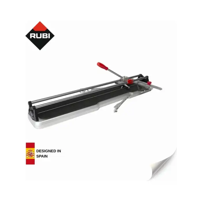 Rubi Speed 92 N Kutulu Seramik Kesme Makinası 92 cm -14977