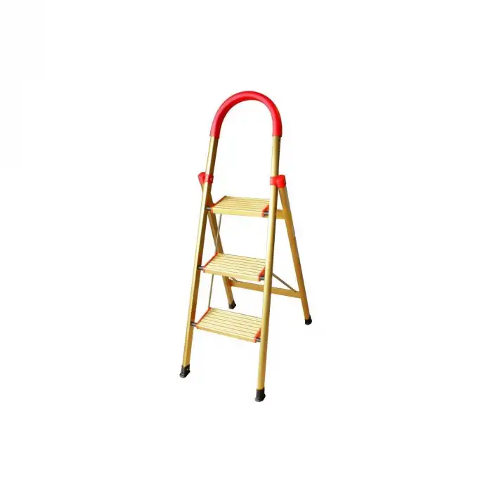 Saraylı 1523 Gold Diamond 3 Basamaklı Merdiven