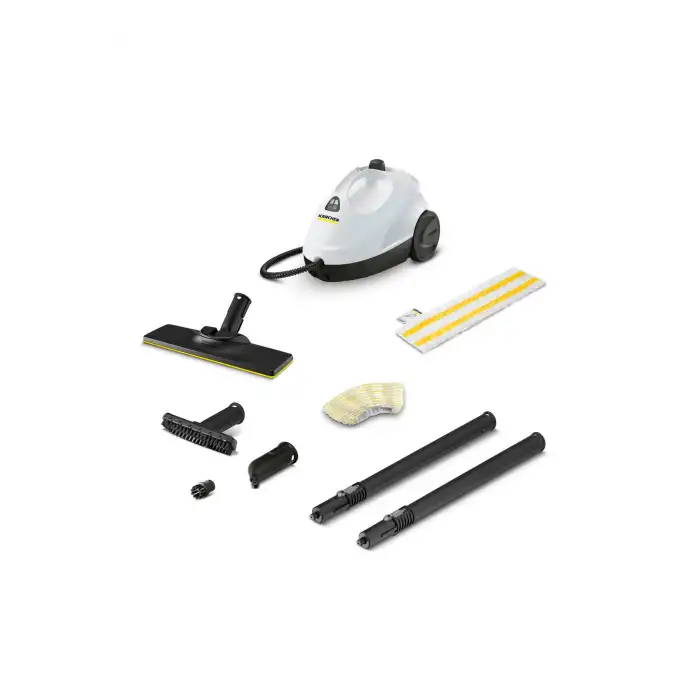 Karcher SC 2 EasyFix Buharlı Temizlik Makinesi
