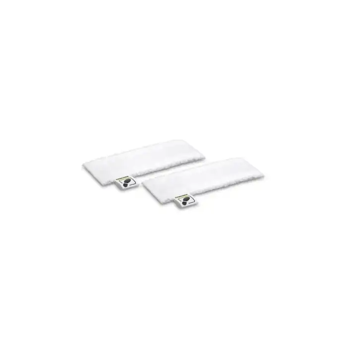 Karcher EasyFix Bez Seti - MikroFibre