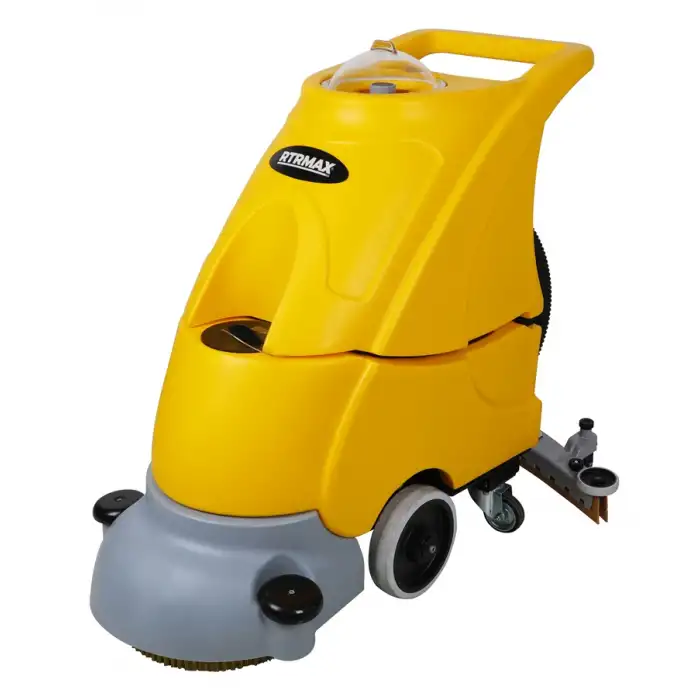 Rtrmax SERT ZEMİN TEMİZLEME OTOMATI 70CM RTRMAX