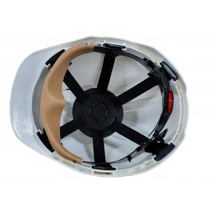 Silent SL1108 Alt Beyaz Baret Otomatik Ayarlı