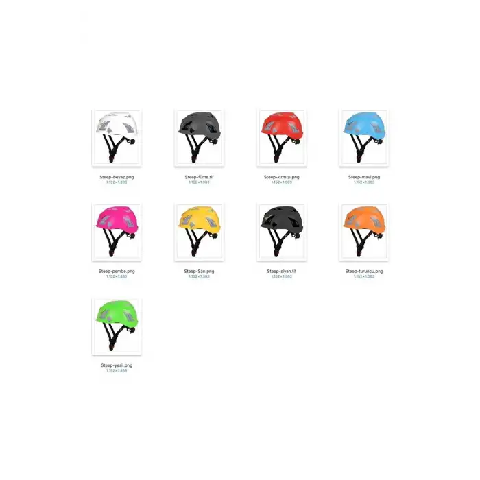 Silent Steep-c Clımbıng Dağcı Bareti STEEP-C