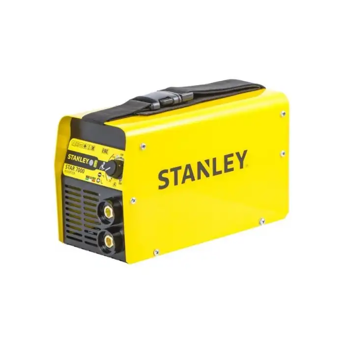 Stanley Star 7000 200 A Inverter Kaynak Makinesi