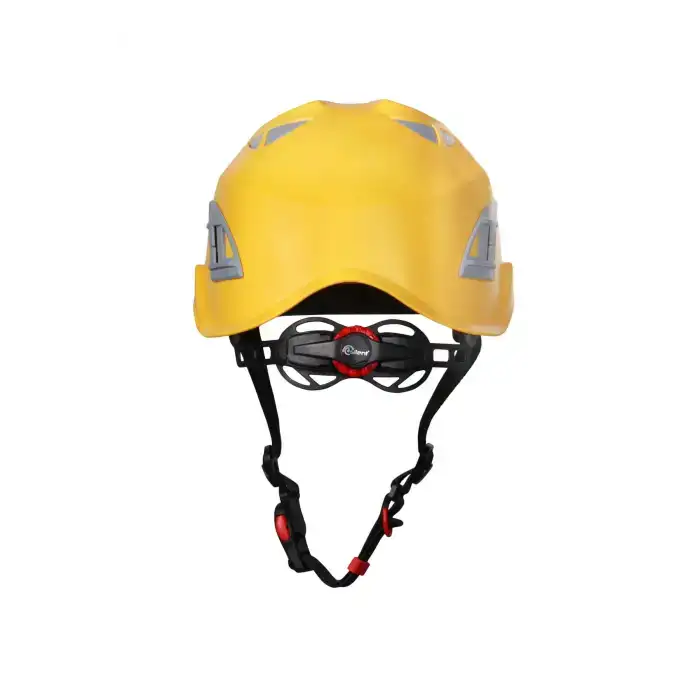 Starline 1480 Yüksekte Çalışma ve Dağcı Bareti (stok sorunuz)