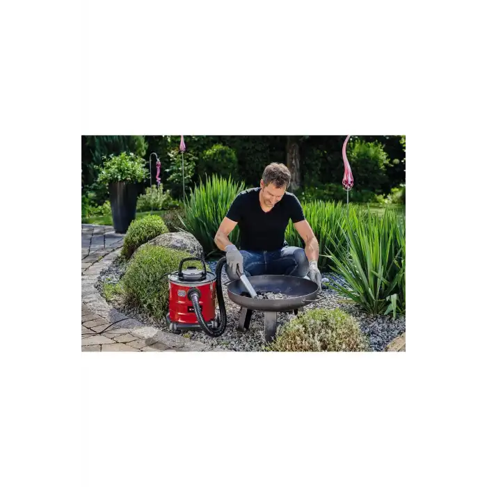 Einhell TC-AV 1720 DW, Elektrikli Kül Süpürgesi