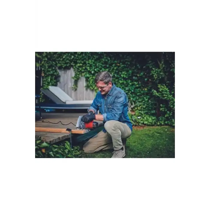 Einhell TC-CS 1250, Daire Testere