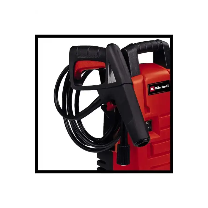 Einhell TC-HP 90, Yüksek Basınçlı Yıkama Makinesi