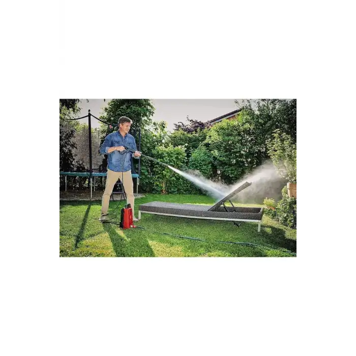 Einhell TC-HP 90, Yüksek Basınçlı Yıkama Makinesi