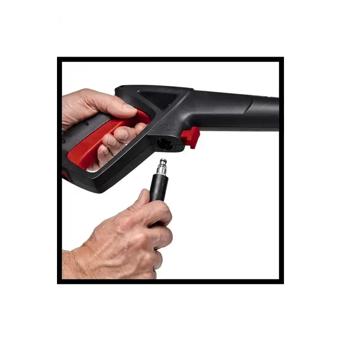 Einhell TC-HP 90, Yüksek Basınçlı Yıkama Makinesi
