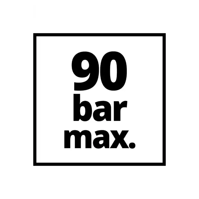 Einhell TC-HP 90, Yüksek Basınçlı Yıkama Makinesi