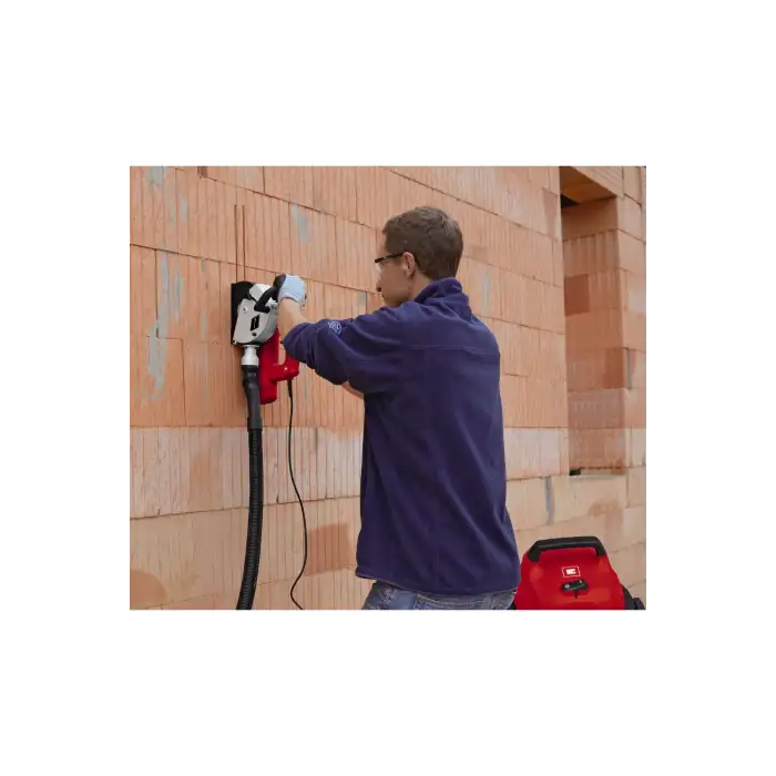 Einhell TC-MA 1300 Kanal Açma Makinesi