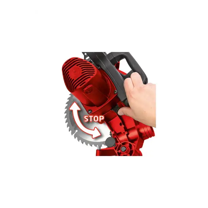 Einhell TC-MS 2112, Gönye Testere