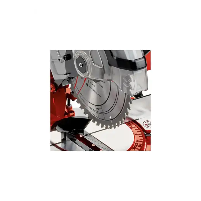 Einhell TC-MS 2112, Gönye Testere