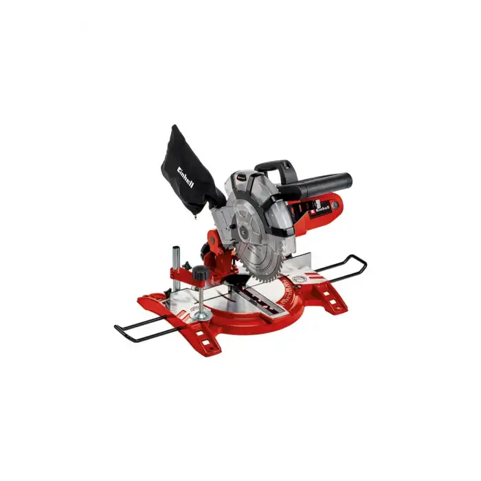 Einhell TC-MS 2112, Gönye Testere