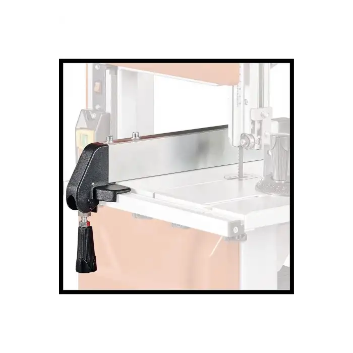 Einhell TC-SB 245 L, Şerit Testere