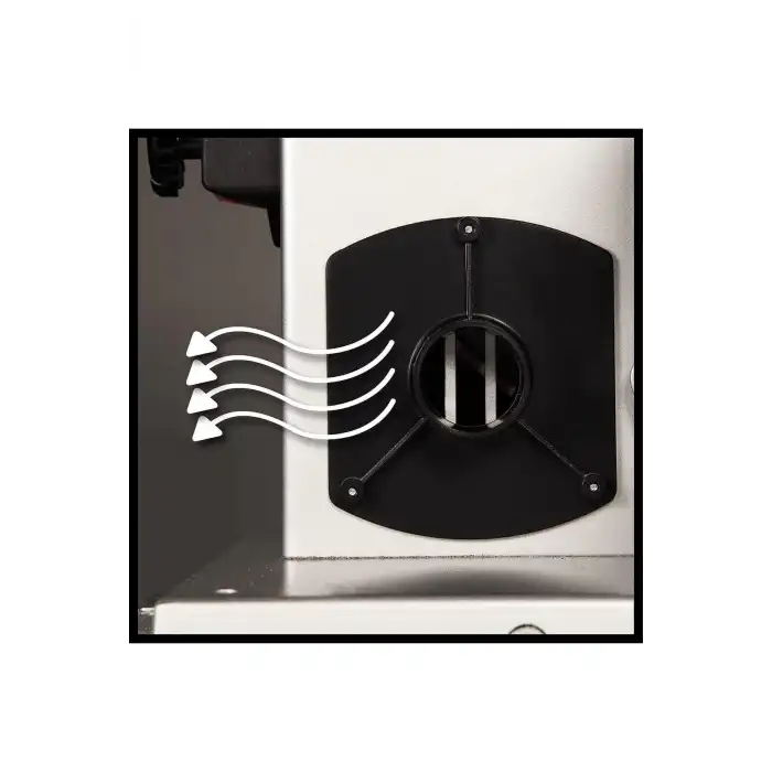 Einhell TC-SB 245 L, Şerit Testere