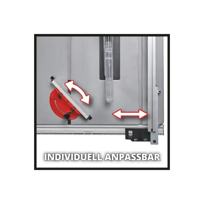 Einhell Tc-ts 2000 U Tezgah Testere 4340506