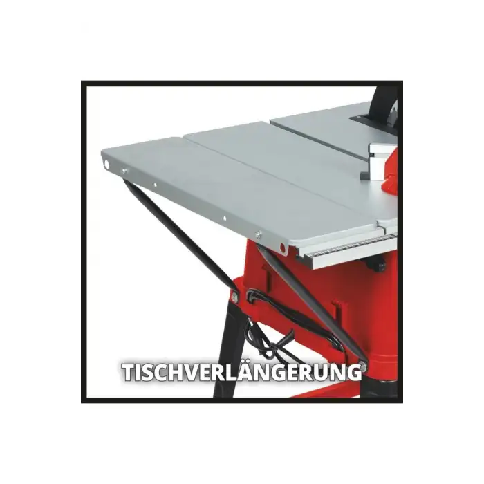 Einhell Tc-ts 2000 U Tezgah Testere 4340506