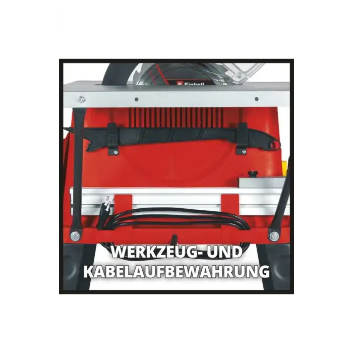 Einhell Tc-ts 2000 U Tezgah Testere 4340506