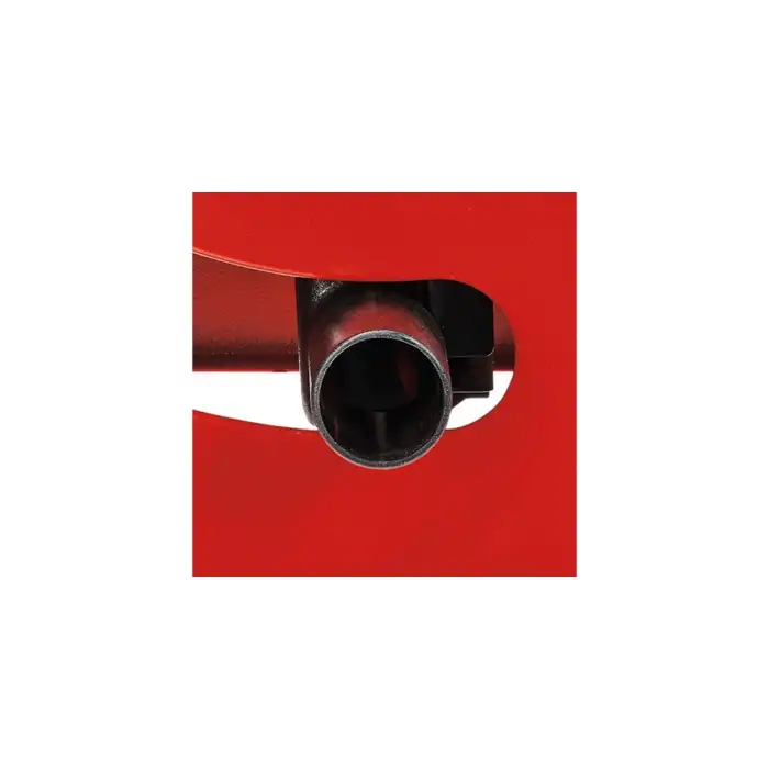 Einhell TC-TS 210, Tezgah Testere