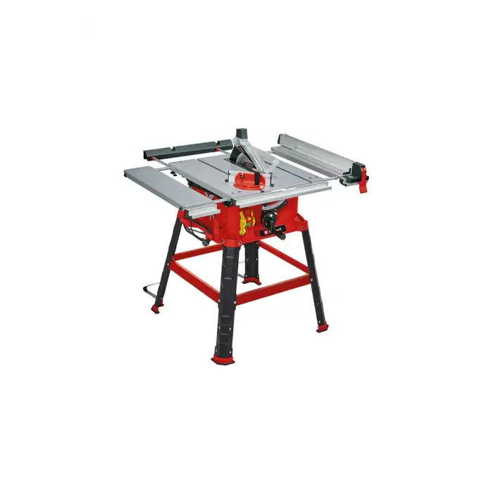 Einhell Tc-ts 2225 U 1800 W 254 Mm Tezgah Testere