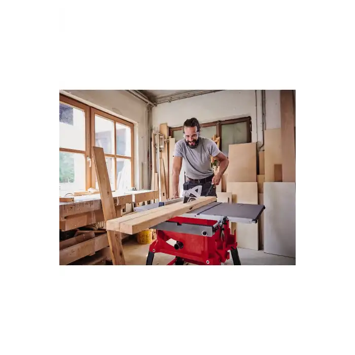 Einhell Tc-ts 2225 U 1800 W 254 Mm Tezgah Testere