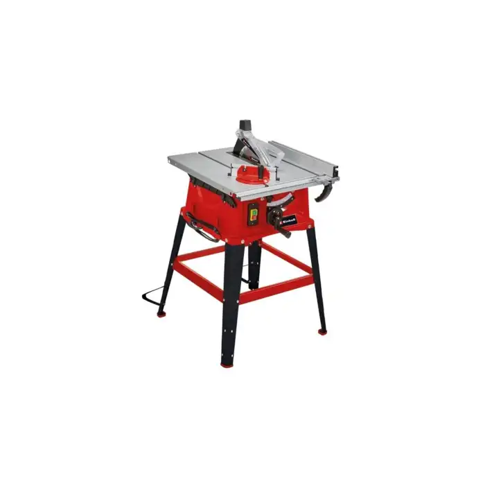 Einhell Tc-ts 254 Eco 1800 W 254 Mm Tezgah Testere Makinesi
